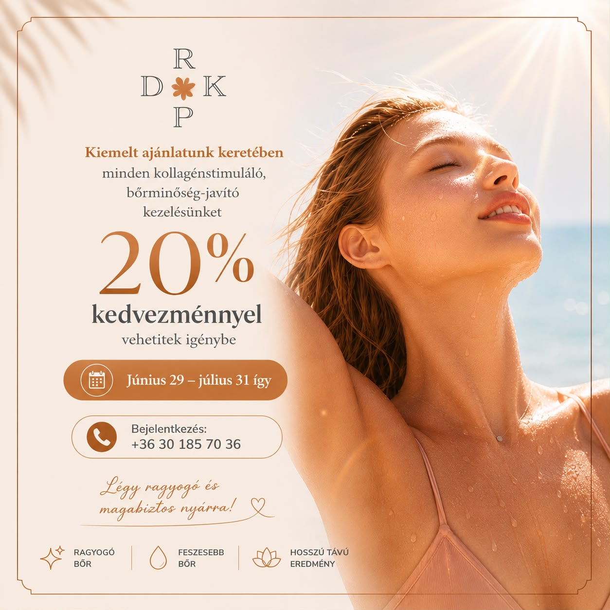 20% KEDVEZMÉNY